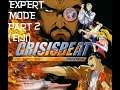 Japanese Games Worth Importing  Crisis Beat Playstation 1 Playthrough (Expert) Eiji Part 2