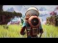 Journey to the Savage Planet - Landscapes and Traversal - PC 4k