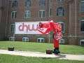 Just Paulism: My Mission Trip 2010 Story