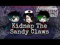 Kidnap The Sandy Claws - GLMV (Spooky special🎃)