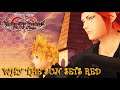 Kingdom Hearts 358/2 Days I Full Video Cutscene Part 2 Why the Sun Sets Red (No Commentary)