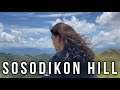 KUNDASANG DAY TRIP PART 2 | SOSODIKON HILL
