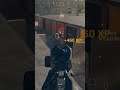 LC10 Best Gun At Close Range? (Warzone) #shorts