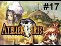 Let's Play Atelier Iris #17 - Trouble in Poto's Forest
