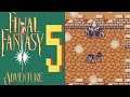 Let's Play Final Fantasy Adventure (BLIND) Part 5: RIDDING OF DAVIAS