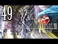 Let's Play Final Fantasy VIII Remastered #49 - Playing By The Rules