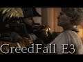 Let's Play - Greedfall - Episode 3 - A Daring Rescue