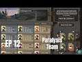 Let's Play Spellcaster University Hard Mode Ep 12 - Using Paralysis In The Archmage Tower