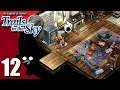 Let's play: TLoH - Trails in the Sky: Ep12 - The Mayor has been robbed! Time to investigate! [PC]