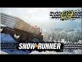 LIVE | Snow⭐Runner - #10 "Mission impossible"