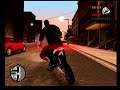 (M17+) Grand Theft Auto: Liberty City Stories (2006) PlayStation 2 (Part 2)