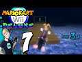 Mario Kart Wii DELUXE - Part 7: I don't Want You To Feel Safe