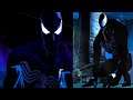 Marvel Nemesis: Rise Of The Imperfects | Symbiote Spider-Man Vs. Classic Venom (MOD)