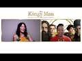 Matthew Vaughn and the Cast of 'The King's Man' Discuss the New Entry in the Franchise
