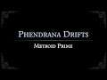 Metroid Prime: Phendrana Drifts Arrangement