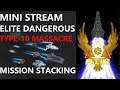 Mini-Stream: Massacre Mission Stacking