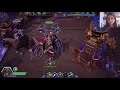 MIS PODERES DRUIDICOS SON INNEGABLES - Heroes of the Storm - FreyaFrozz