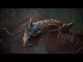 Monster Hunter World: Iceborne Steam Trailer