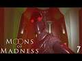 Moons of Madness - Системы безопасности #7