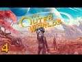 MUCHAS POSIBILIDADES - The Outer Worlds - Directo 4