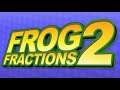 My Heart Divided (Credits) - Frog Fractions 2