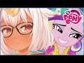 【My Little Pony】Analyzing THIS DAY ARIA? in GERMAN《Eng Sub》【VTuber】