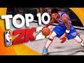 NBA 2K21 TOP 10 JUGADAS de la SEMANA #15