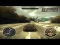 Need For Speed: Most Wanted (2005) - Race #14 - Hwy 4 & Forest Green (Tollbooth)