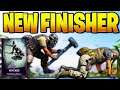 NEW WACKED FINISHING MOVE SHOWCASE | WACKED EXECUTION in WARZONE (SEASON 5 FINISHER MOVES BOCW)