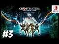 NINTENDO SWITCH GHOSTBUSTERS THE VIDEO GAME REMASTERED PART 3