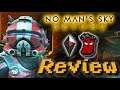 No Man's Sky Beyond PS4 / PSVR Review | Gameplay [German Deutsch]