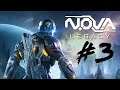 N.O.V.A. Legacy-Android-Gravando com sono(3)
