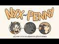 Nyx and Penny • Gameplay Cuphead-like (2020) | Kickstarter TRAILER