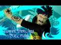 One Piece Pirate Warriors 4 Trafalgar Law P.T.S Outfit (Alternative Moveset) Level Max PS4 PRO