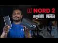 OnePlus NORD 2 in Sri Lanka