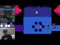 [Outdated] Blindfolded Deltarune - any% NG+ Speedrun in 37:05 by Bubzia
