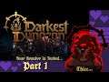 PancookiePlays: Darkest Dungeon II (Part 1)