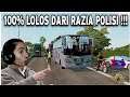 PASTI LOLOS DARI 'RAZIA POLISI' KALO SEBUT NAMA INI !!! / ETS2 Mod Indonesia
