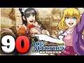Phoenix Wright: Ace Attorney Trilogy HD - Part 90 Day 1 Recipe for turnabout! (Nintendo Switch)