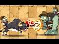 Plants vs Zombies 2 New Wild West 26 35 Wipeout and Rodeo Legend vs Gargantuar PVZ 2