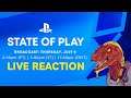 PlayStation State Of Play Reaction - New Deathloop Gameplay & More! (Sony State Of Play 2021)