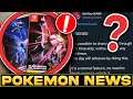 POKEMON NEWS! Brilliant Diamond & Shining Pearl! New Potential Leaks For Legends Arceus and More!