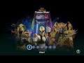 Power Rangers - Battle for The Grid White Ranger Tommy,Dai Shi,Goldar In Arcade Mode