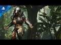 Predator: Hunting Grounds | Gameplay multijoueur de l'équipe de développement | PS4