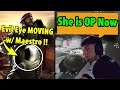 Pro Player Beaulo Opinion On NEW Ying BUFF | Evil Eye Inside Maestro Himself ! - Rainbow Six Siege