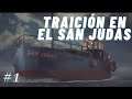 PROBANDO Far Cry 6 # 1 - ¡LA DICTADURA NOS PERSIGUE!