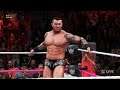 Randy Orton Vs Randy Orton Unleashed WWE 2K20