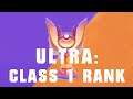 Reaching Ultra: Class 1 Rank | Pokémon Unite