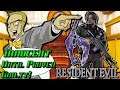 Resident Evil 6 is INNOCENT Until Proven Guilty! (+ Battle for the Grid Update)