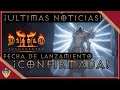 ¡¡REVELADA!! FECHA de LANZAMIENTO de DIABLO 2 RESURRECTED! + NUEVO TRAILER - HYPE MODO DIOS -